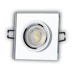CATA CT-6556  SARDUNYA DEKORATİF CAM SPOT