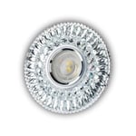 CATA CT-6583  HANIMELİ DEKORATİF CAM SPOT