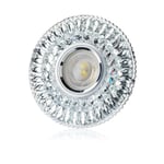 CATA CT-6583  HANIMELİ DEKORATİF CAM SPOT