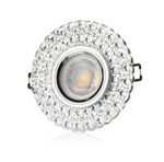 CATA CT-6639  İPEK DEKORATİF CAM SPOT