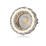 CATA CT-6640  MELİNDA DEKORATİF CAM SPOT