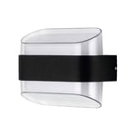CATA CT-7044 12W GOZO LED APLİK (DIŞ MEKAN)