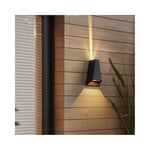 CATA CT-7063 6W MALTA DIŞ MEKAN LED APLİK (2 X 3 W)