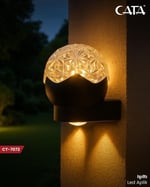 CATA CT-7072 IŞILTI LED APLİK