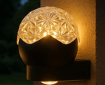 CATA CT-7072 IŞILTI LED APLİK