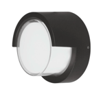 CATA CT-7073 15W DOMİNİK LED BAHÇE APLİK