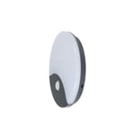 CATA CT-7092 20W PALERMO SIVAÜSTÜ LED ARMATÜR SENSÖRLÜ