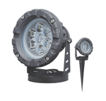 CATA CT-7304A 12W POWER LED KAZIKLI
BAHÇE ARMATÜRÜ (AMBER)