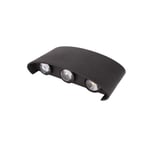 CATA CT-8011 HAİTİ LED APLİK 700LM