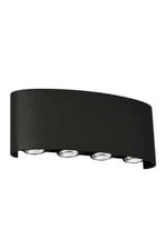 CATA CT-8013G  15W KAPRİ LED APLİK (DIŞ MEKAN)(GÜNIŞIĞI)