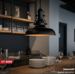 CATA CT-8250 DEKORATİF SARKIT