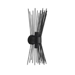 CATA CT-8350 DEKORATİF APLİK SİYAH