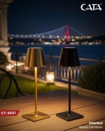 CATA CT-8437 MASA LAMBASI