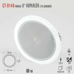 CATA CT-9140 TRAFOLU HOPARLÖR