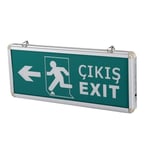 CATA CT-9170 ACİL ÇIKIŞ