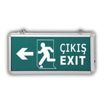 CATA CT-9170 ACİL ÇIKIŞ
