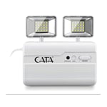 CATA CT-9172 ACİL AYDINLATMA ARMATÜRÜ (2X10W)