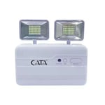 CATA CT-9172 ACİL AYDINLATMA ARMATÜRÜ (2X10W)