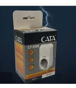 CATA CT-9186 AKIM KORUMALI PRİZ