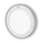 CATA CT-9247G 20W SENSÖRLÜ SIVA ÜSTÜ LED ARMATÜR G.IŞIĞI