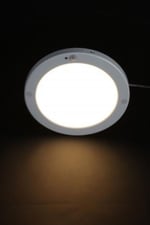 CATA CT-9247G 20W SENSÖRLÜ SIVA ÜSTÜ LED ARMATÜR G.IŞIĞI