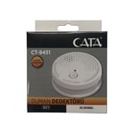 CATA CT-9451 DUMAN DEDEKTÖRÜ 9V