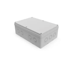 MUTLUSAN 001 046 071827 00 17  TERMOPLASTİK BUAT(180X270X100)(14ÇIK.GRİ