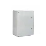 MUTLUSAN 001 046 203013 00 17 20X30X13 PLASTİK PANO OPAK