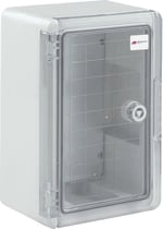 MUTLUSAN 001 046 253515 01 17 25X35X15 PLASTIK PANOSU OPAK 18 OTOMATLI