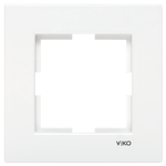 VİKO 90960200 TEKLİ  ÇERCEVE