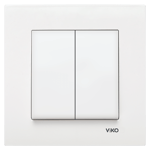 VİKO 90967002 KOMİTATÖR ANAHTAR
