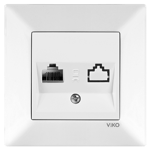 VİKO 90967032 TEKLİ DATA PRİZ
