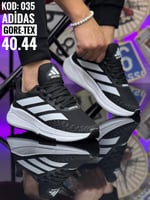 ADİDAS GORE-TEX FIRSAT ÜRÜNÜ