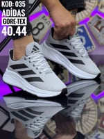 ADİDAS GORE-TEX FIRSAT ÜRÜNÜ