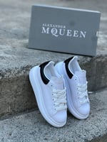 ALEXANDER MCQUEEN