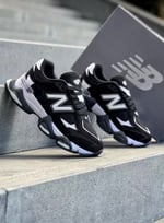 İTHAL NEW BALANCE 9060