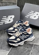 İTHAL NEW BALANCE 9060