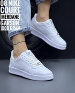NİKE CORT YENİ SEZON