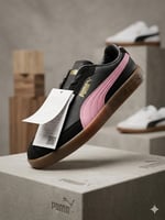 PUMA 36/40 SINIRLI STOK