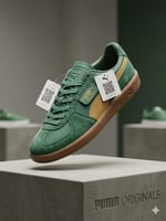 PUMA 36/40 SINIRLI STOK