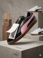 PUMA 36/40 SINIRLI STOK