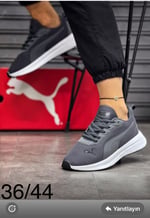 PUMA İTHAL KALİTE 36/44 ARASI