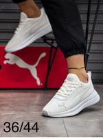 PUMA İTHAL KALİTE 36/44 ARASI