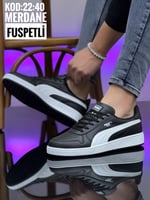 PUMA İTHAL KALİTE 40/44
