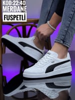 PUMA İTHAL KALİTE 40/44