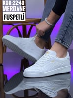 PUMA İTHAL KALİTE 40/44