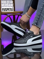 PUMA İTHAL KALİTE 40/44