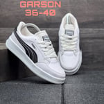 PUMA YENİ SEZON 36-40 40-44