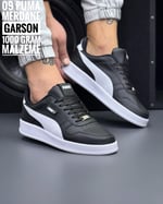 PUMA YENİ SEZON