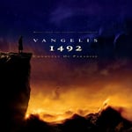 1492 - Conquest Of Paradise (Limited Edition) (Yellow Flame Vinyl) - Plak